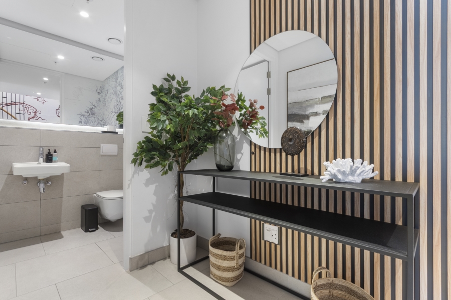 2 Bedroom Property for Sale in Cape Town City Centre Western Cape